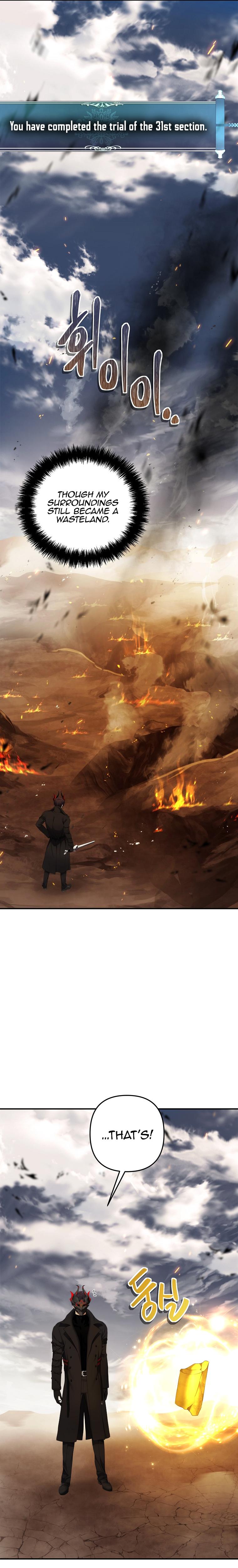 Read Second Life Ranker ENGLISH Manga Online