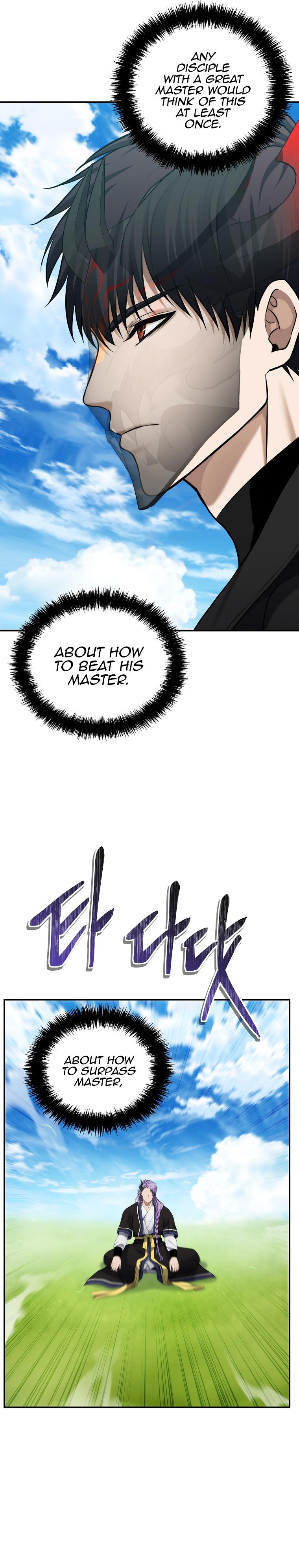 Read Second Life Ranker ENGLISH Manga Online