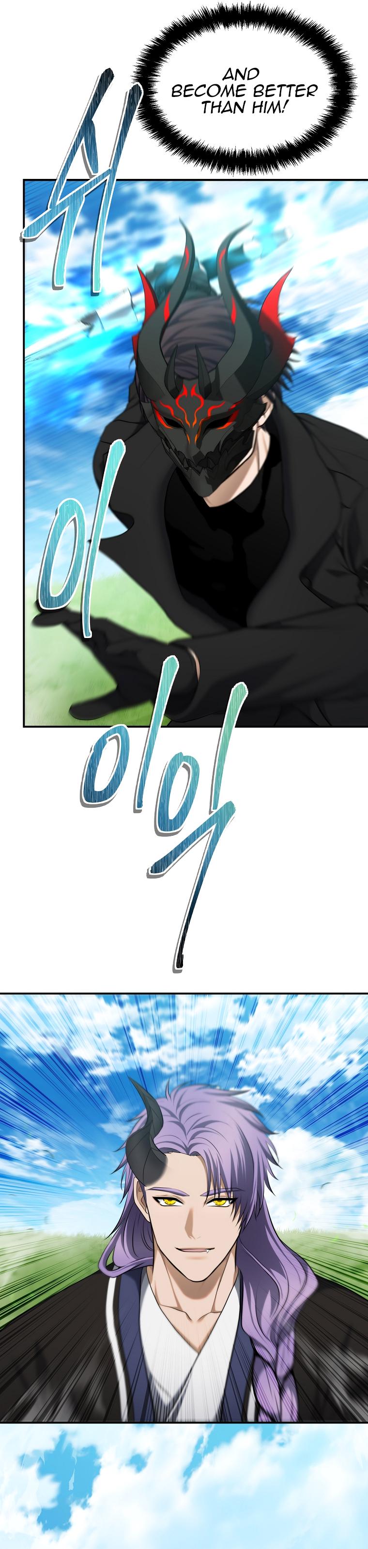 Read Second Life Ranker ENGLISH Manga Online