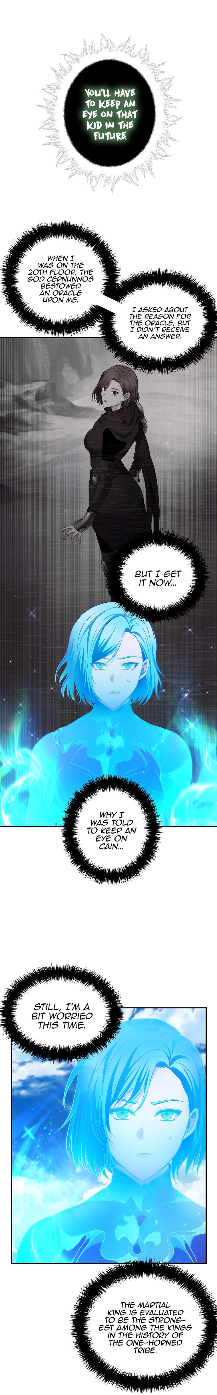 Read Second Life Ranker ENGLISH Manga Online