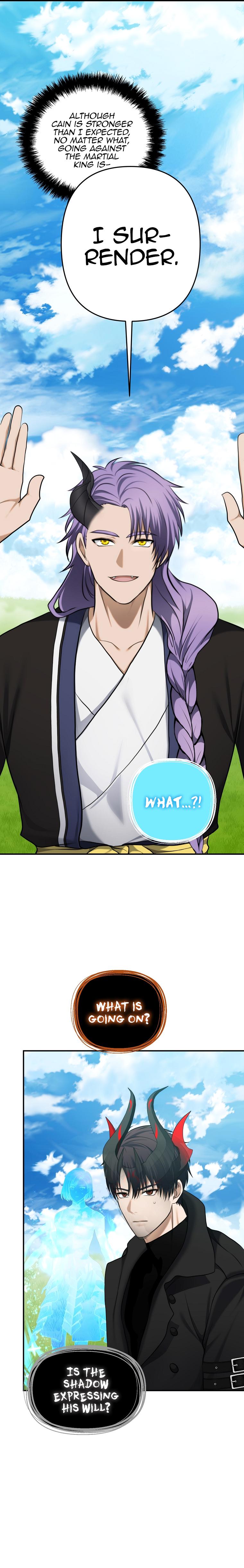 Read Second Life Ranker ENGLISH Manga Online