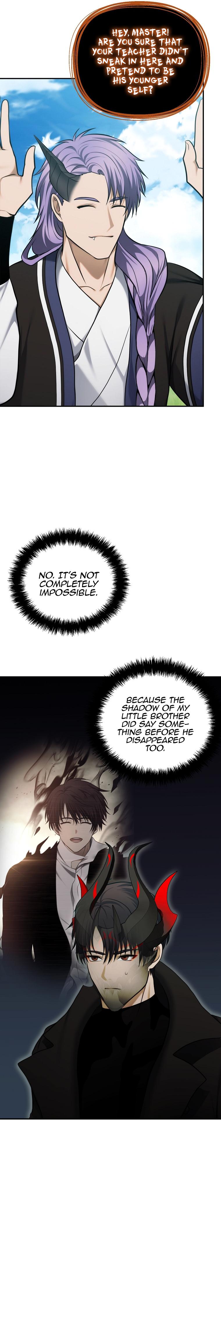 Read Second Life Ranker ENGLISH Manga Online