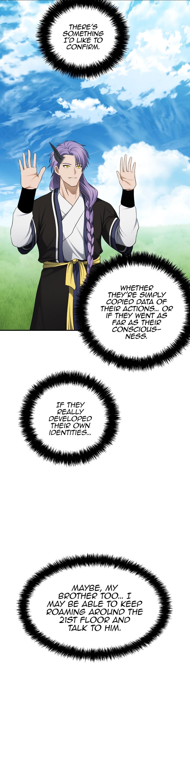 Read Second Life Ranker ENGLISH Manga Online