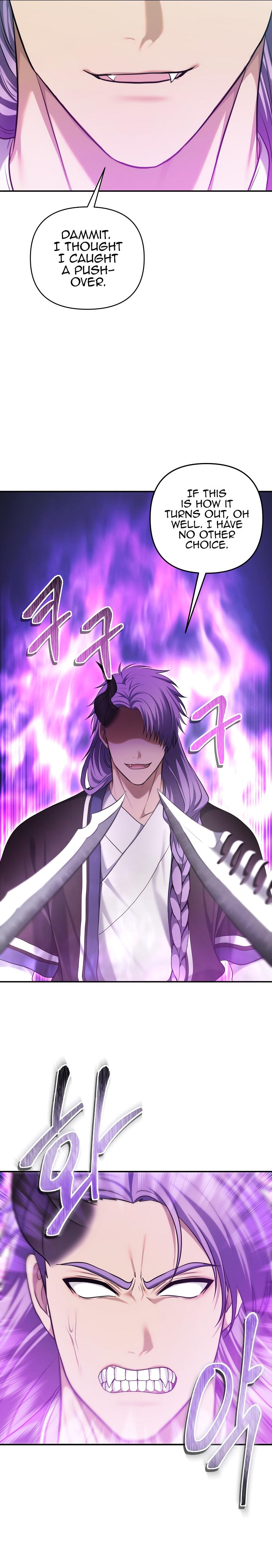 Read Second Life Ranker ENGLISH Manga Online