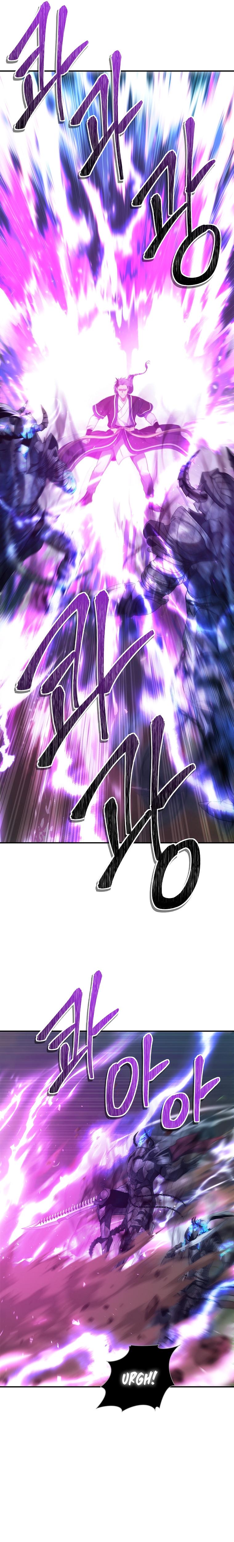 Read Second Life Ranker ENGLISH Manga Online