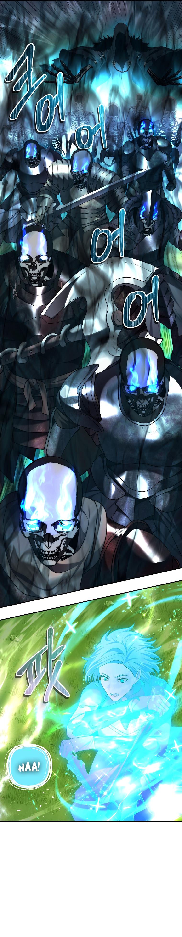 Read Second Life Ranker ENGLISH Manga Online