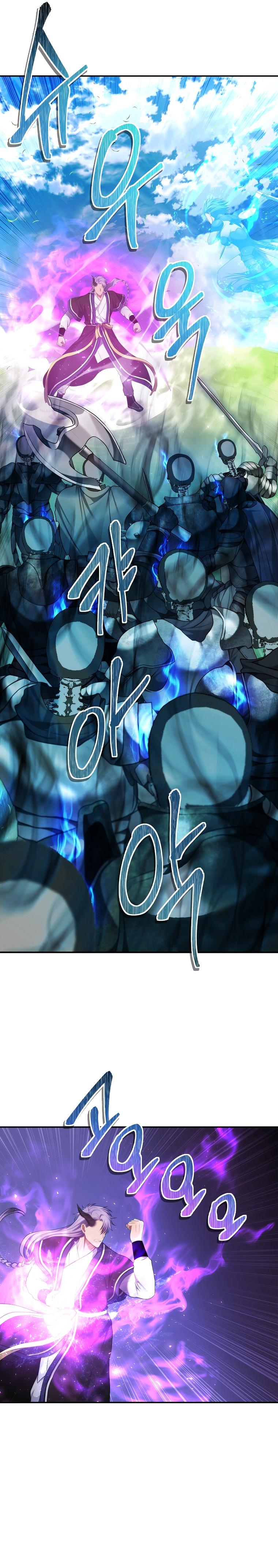 Read Second Life Ranker ENGLISH Manga Online