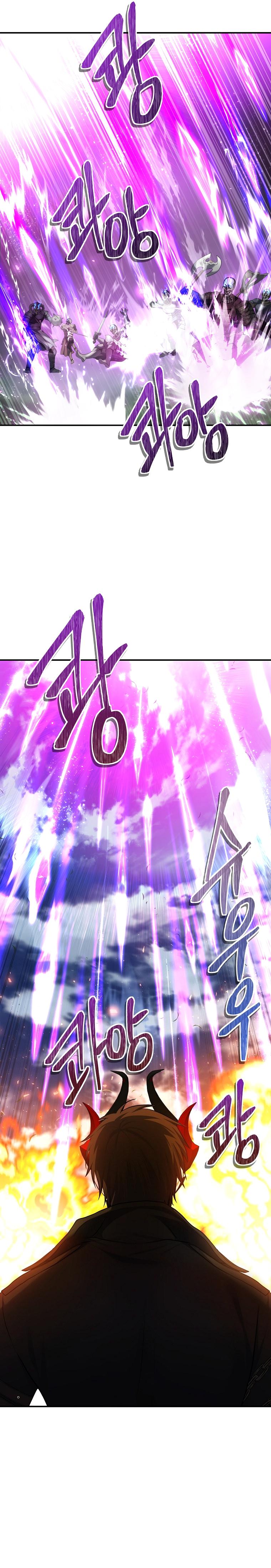 Read Second Life Ranker ENGLISH Manga Online