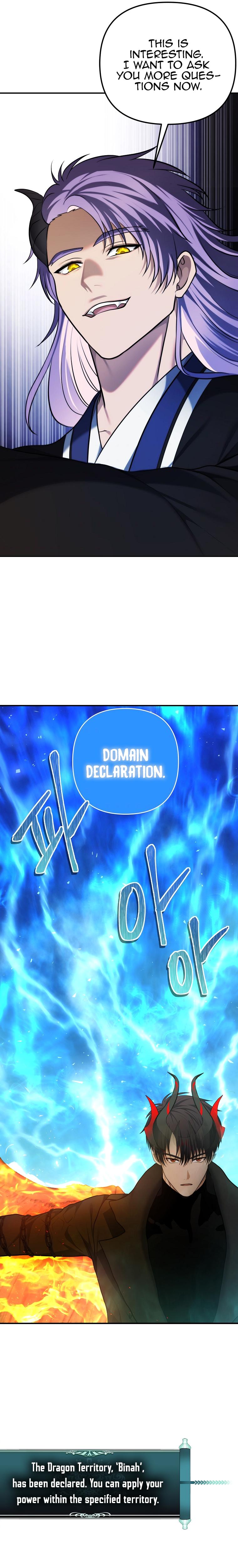 Read Second Life Ranker ENGLISH Manga Online