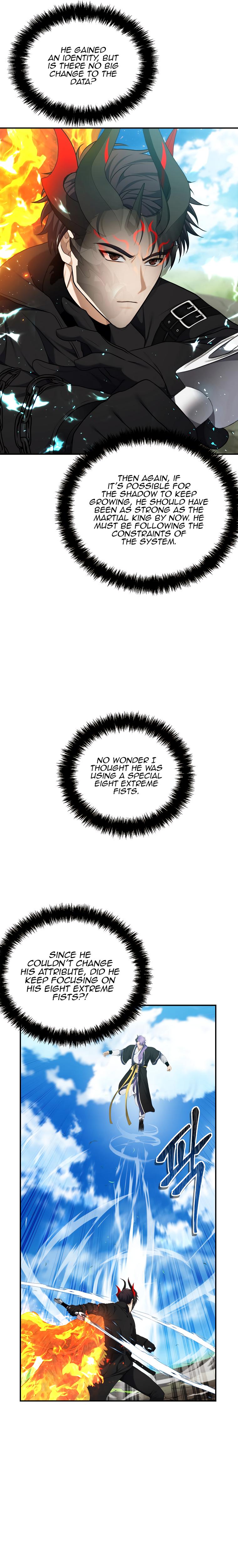 Read Second Life Ranker ENGLISH Manga Online