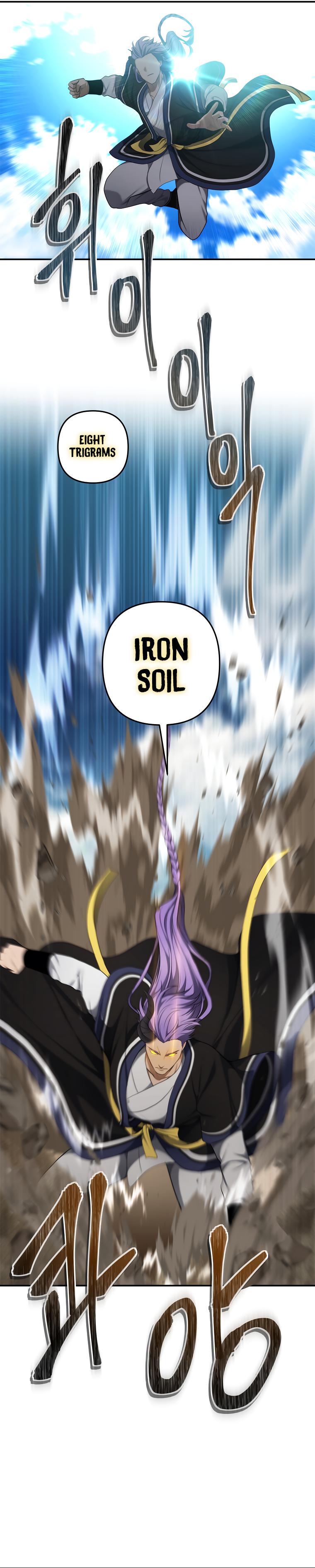 Read Second Life Ranker ENGLISH Manga Online