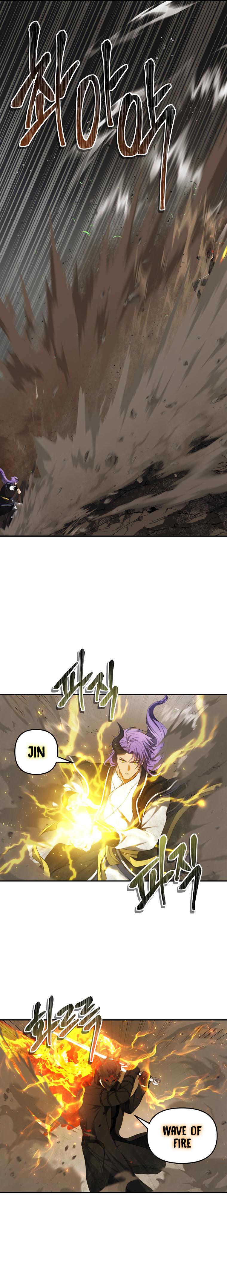 Read Second Life Ranker ENGLISH Manga Online