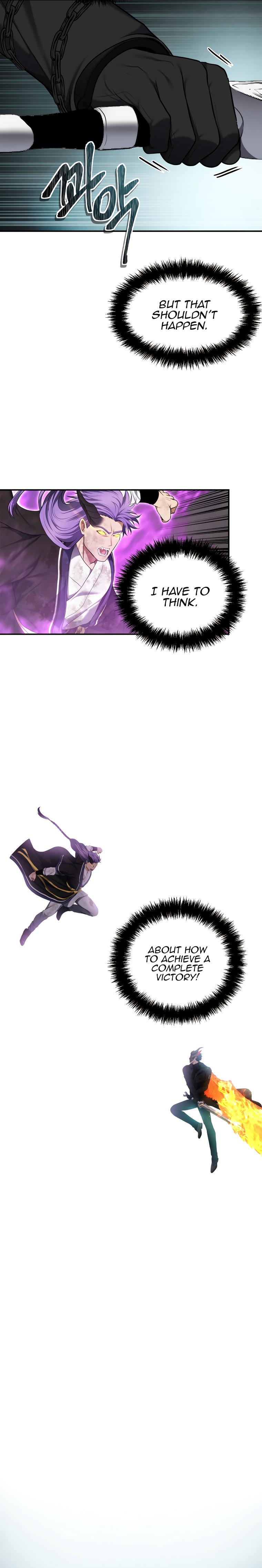 Read Second Life Ranker ENGLISH Manga Online