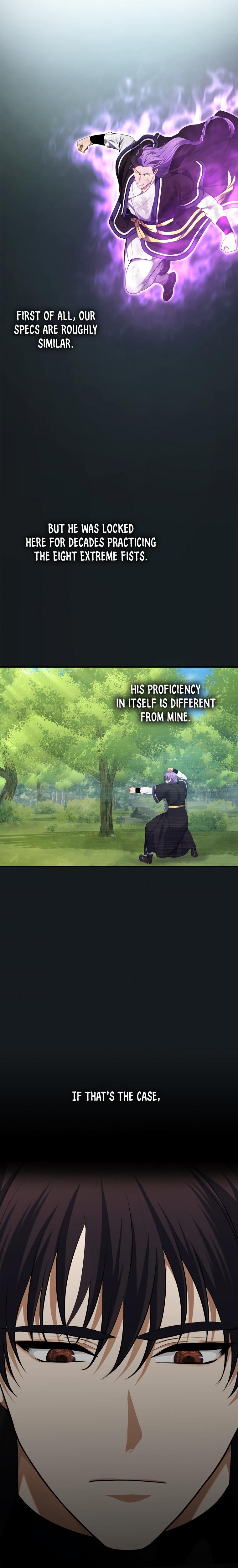 Read Second Life Ranker ENGLISH Manga Online