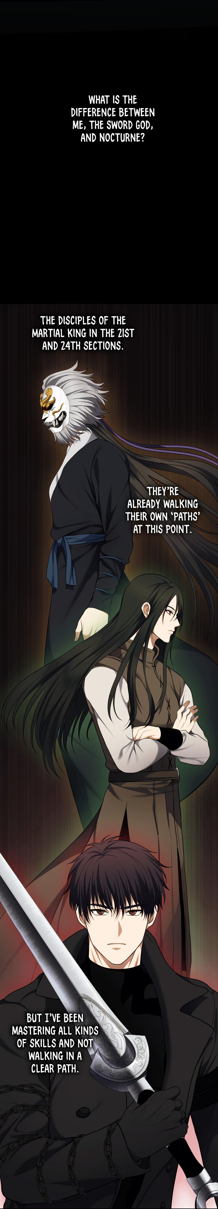 Read Second Life Ranker ENGLISH Manga Online