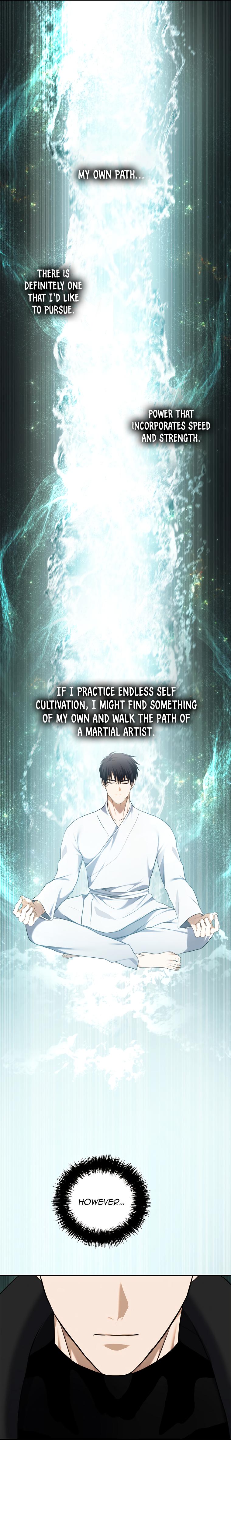 Read Second Life Ranker ENGLISH Manga Online