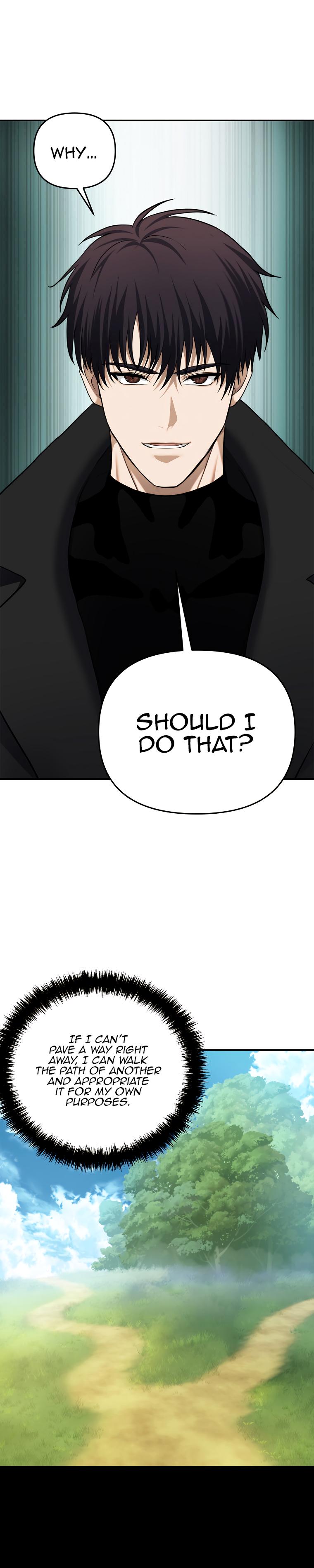 Read Second Life Ranker ENGLISH Manga Online