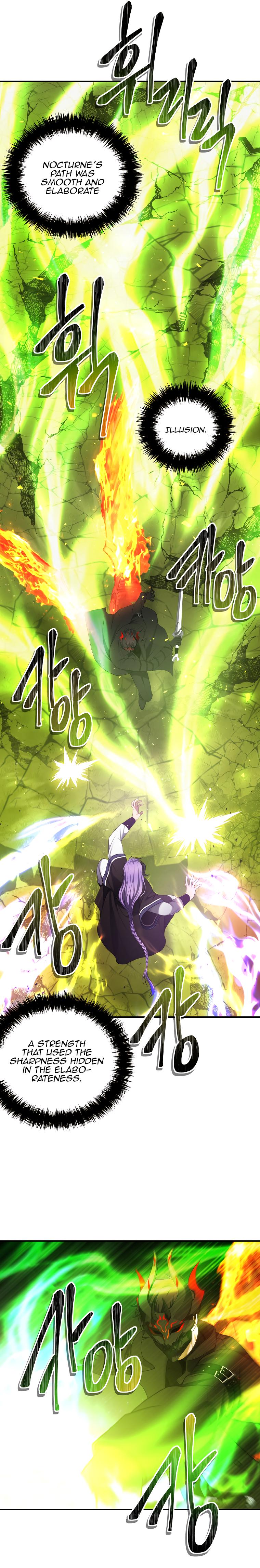 Read Second Life Ranker ENGLISH Manga Online