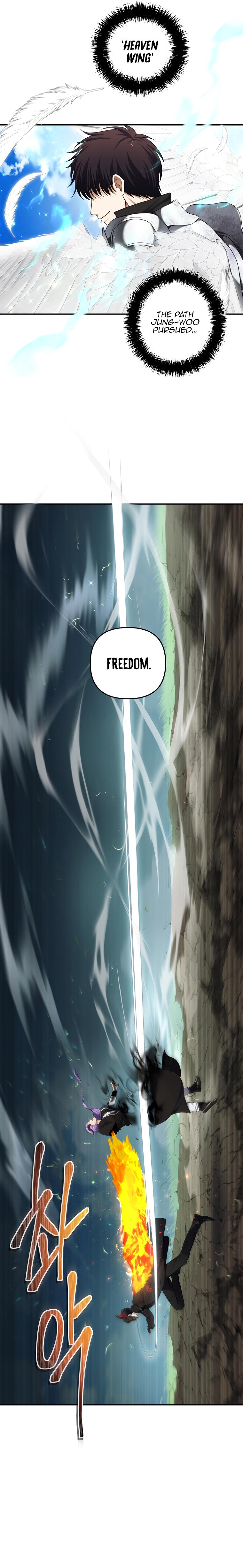 Read Second Life Ranker ENGLISH Manga Online