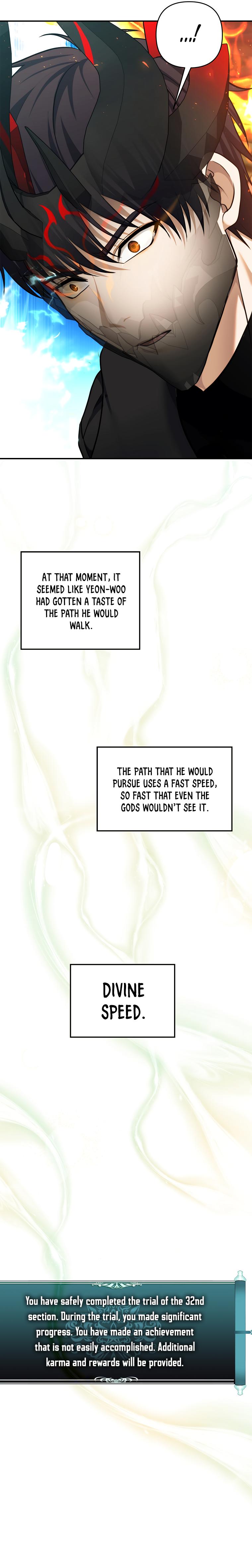 Read Second Life Ranker ENGLISH Manga Online