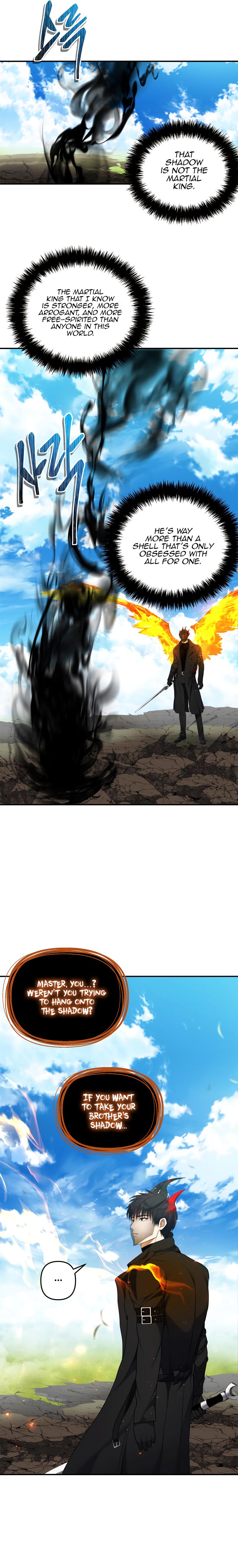 Read Second Life Ranker ENGLISH Manga Online