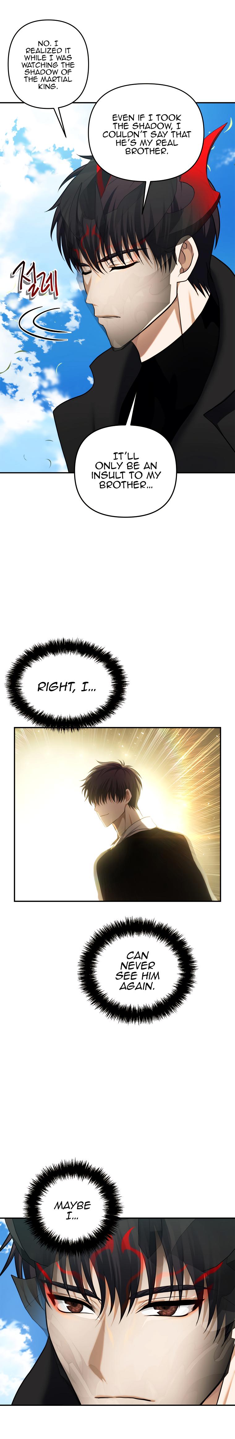 Read Second Life Ranker ENGLISH Manga Online