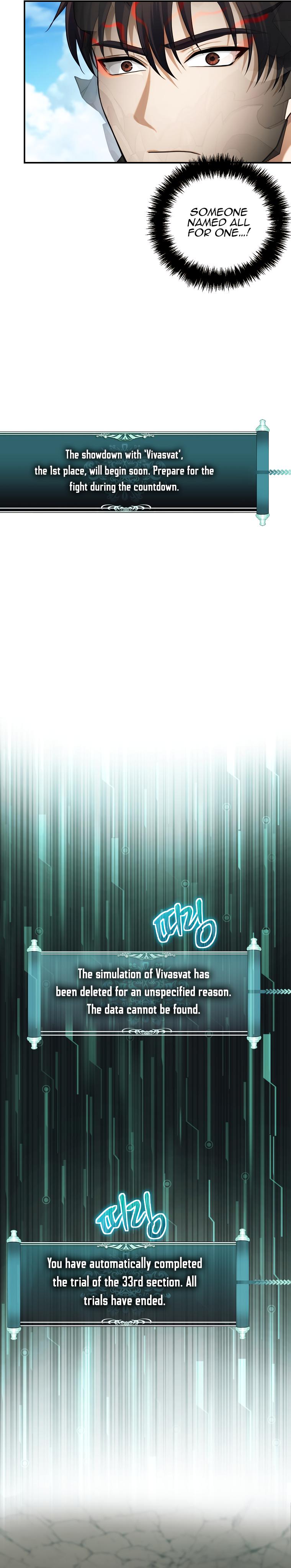 Read Second Life Ranker ENGLISH Manga Online