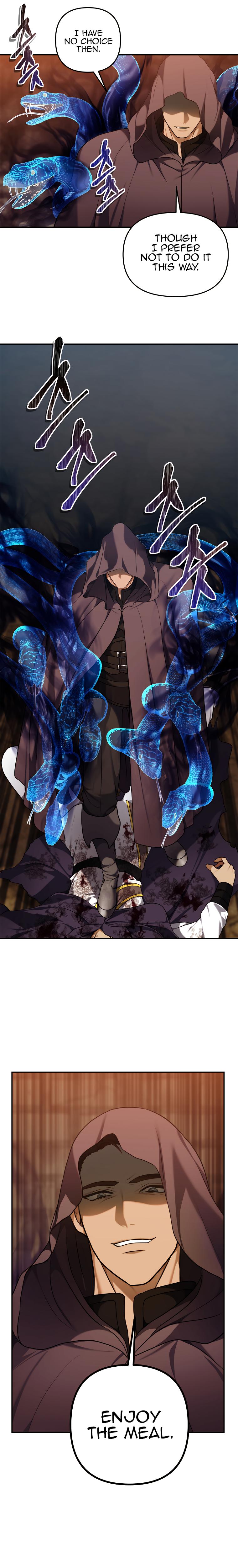 Read Second Life Ranker ENGLISH Manga Online