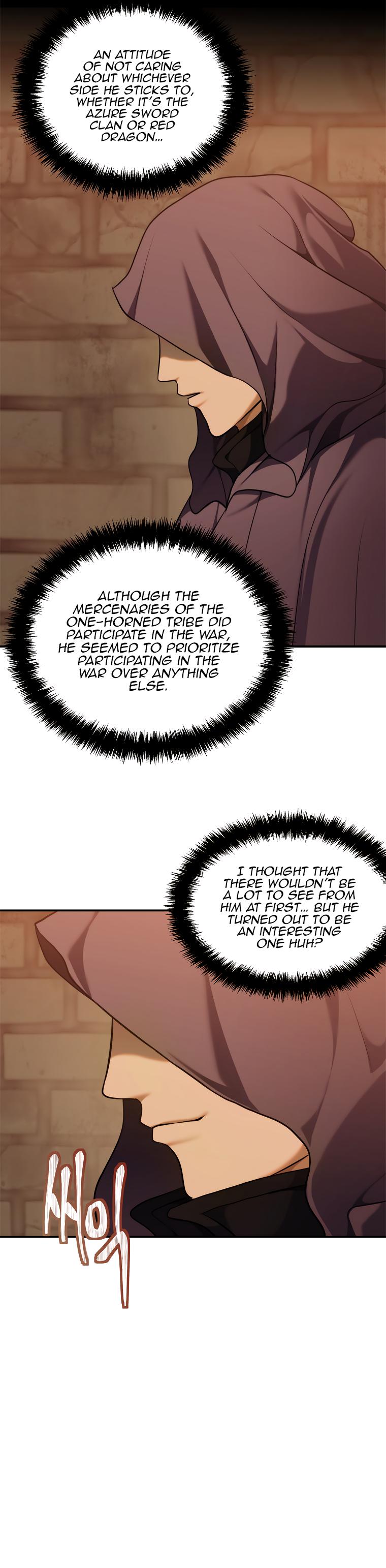 Read Second Life Ranker ENGLISH Manga Online