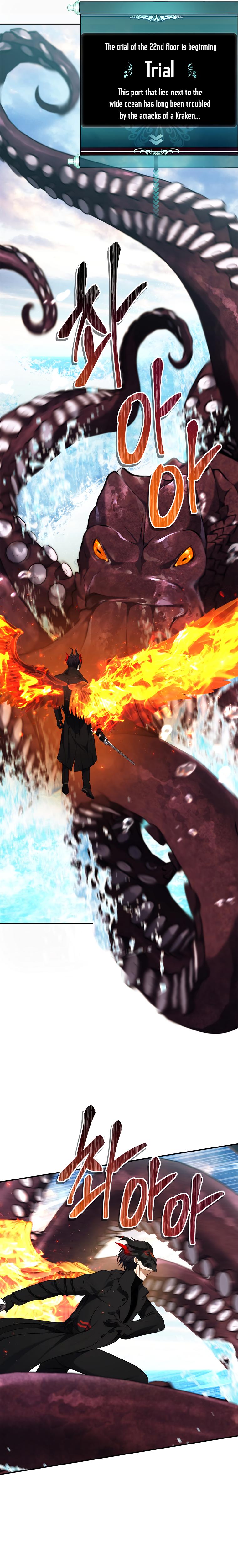 Read Second Life Ranker ENGLISH Manga Online