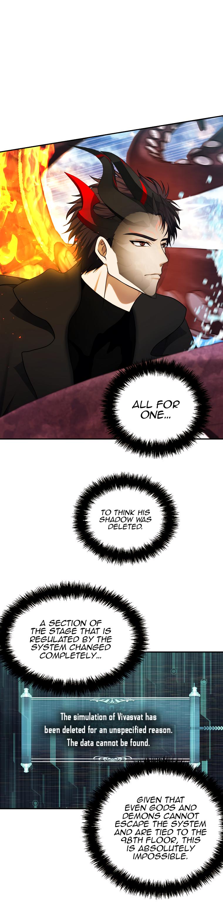 Read Second Life Ranker ENGLISH Manga Online