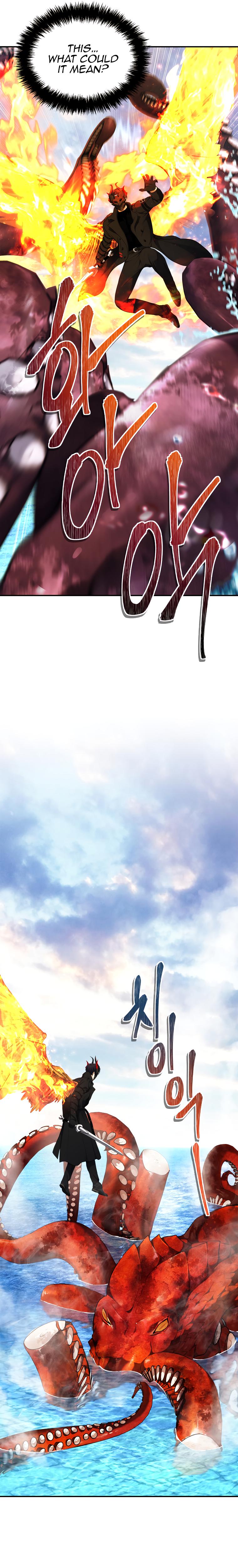 Read Second Life Ranker ENGLISH Manga Online