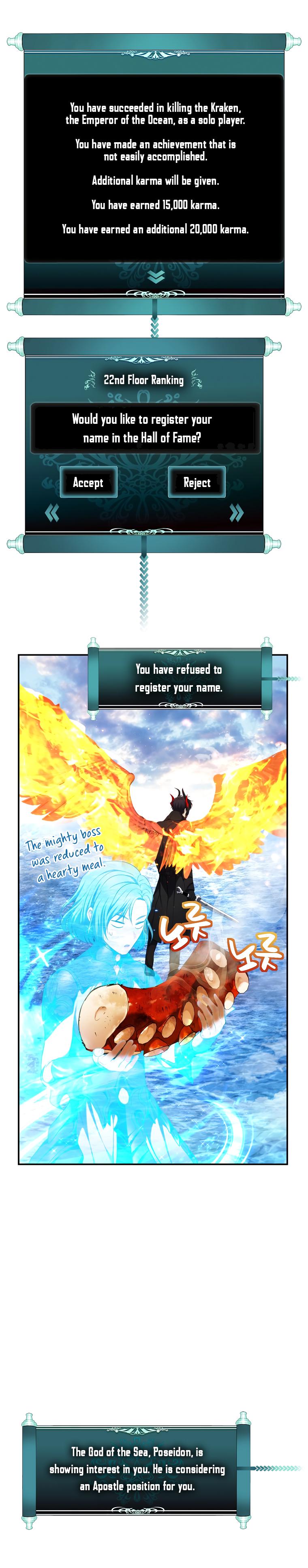 Read Second Life Ranker ENGLISH Manga Online