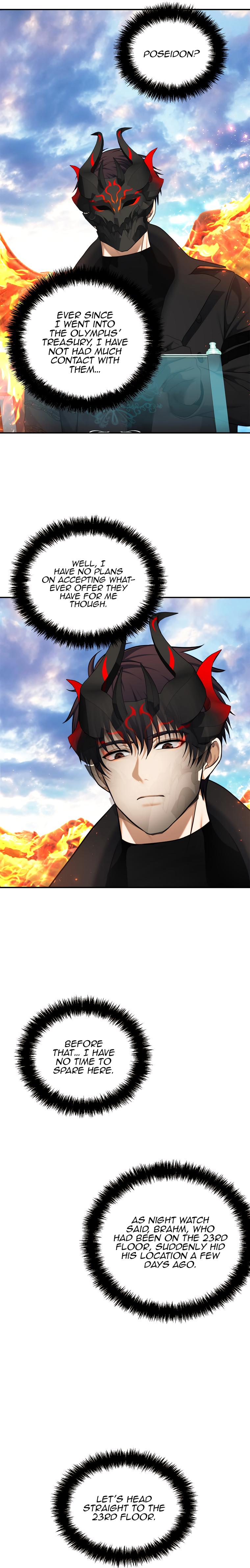 Read Second Life Ranker ENGLISH Manga Online