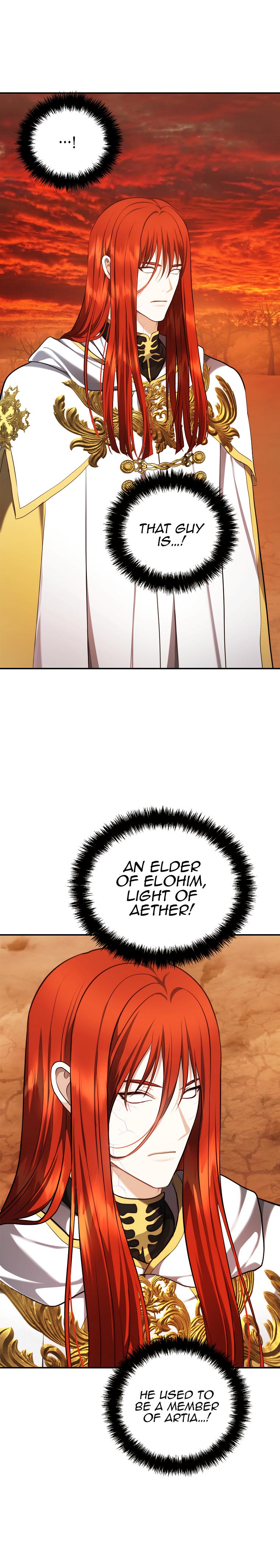 Read Second Life Ranker ENGLISH Manga Online