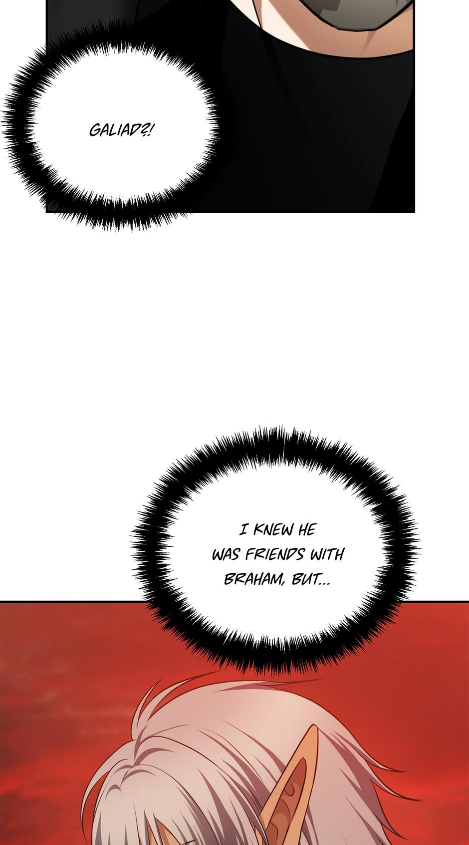 Read Second Life Ranker ENGLISH Manga Online