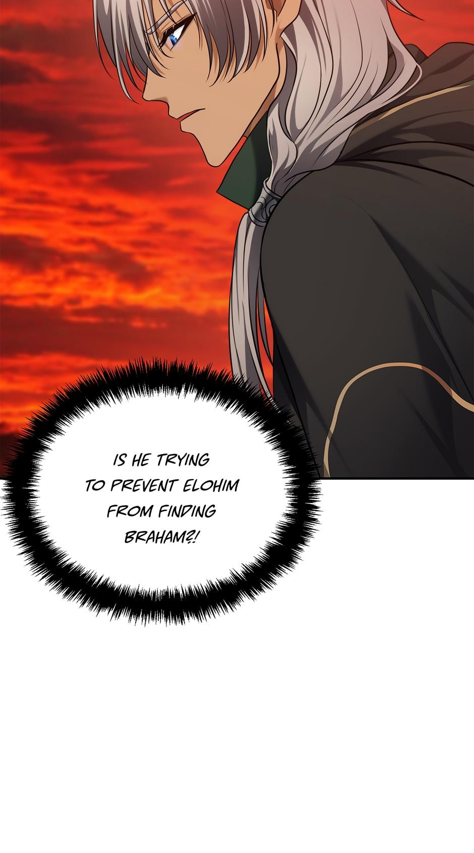 Read Second Life Ranker ENGLISH Manga Online