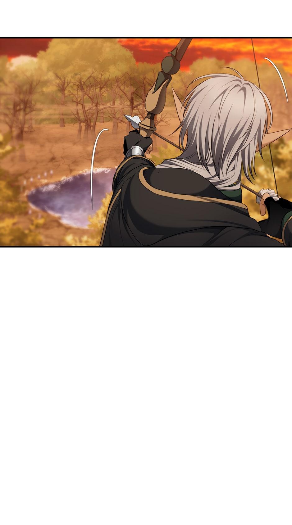 Read Second Life Ranker ENGLISH Manga Online