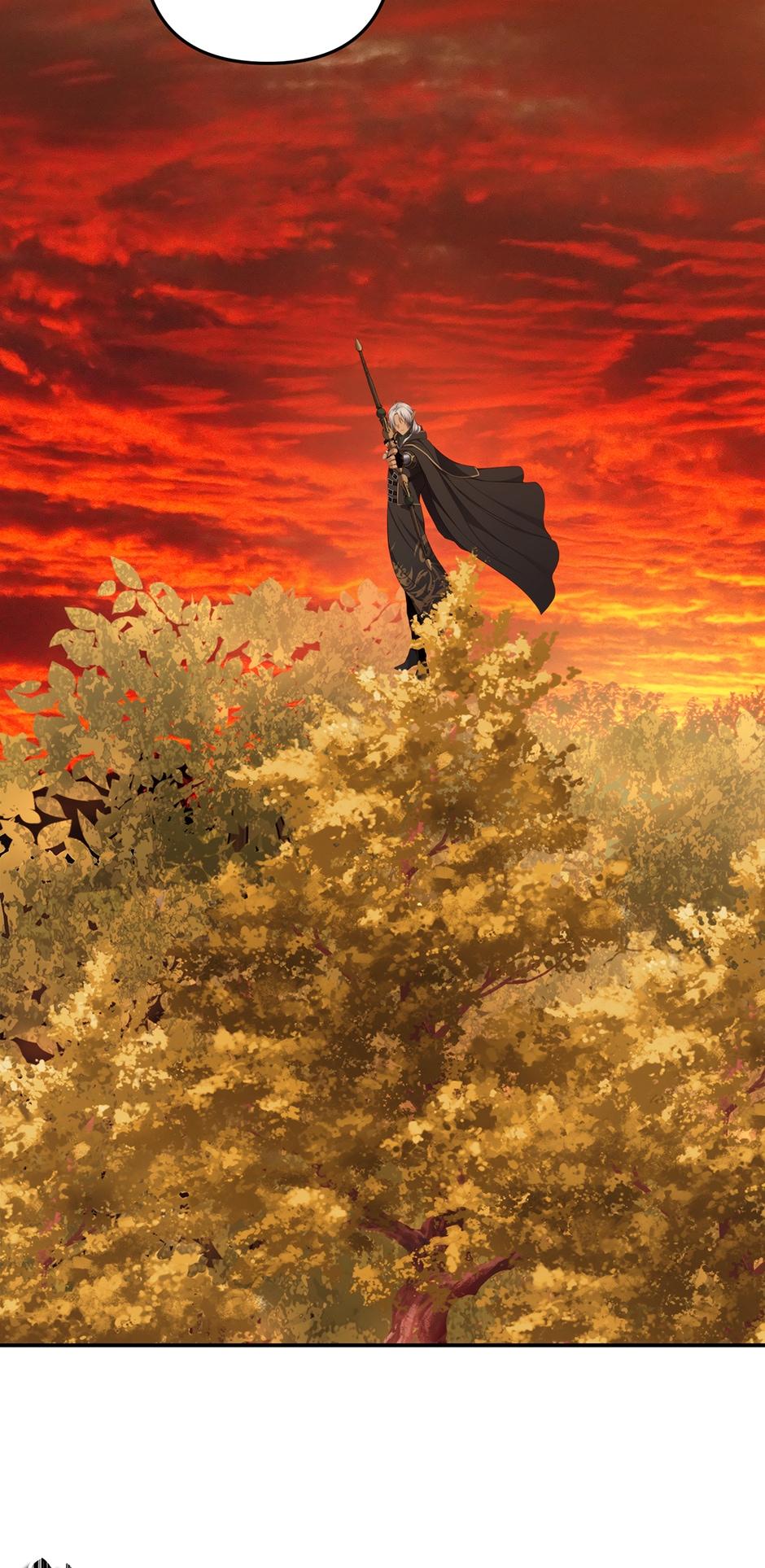 Read Second Life Ranker ENGLISH Manga Online