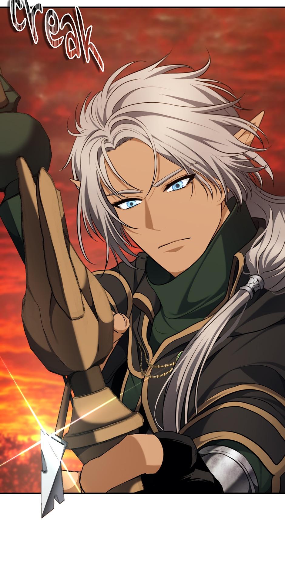 Read Second Life Ranker ENGLISH Manga Online