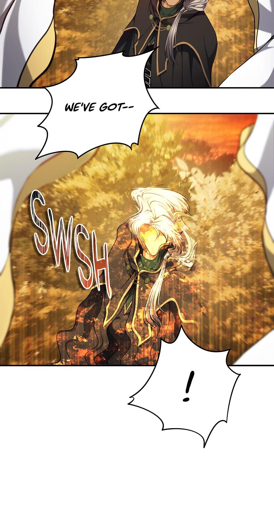 Read Second Life Ranker ENGLISH Manga Online