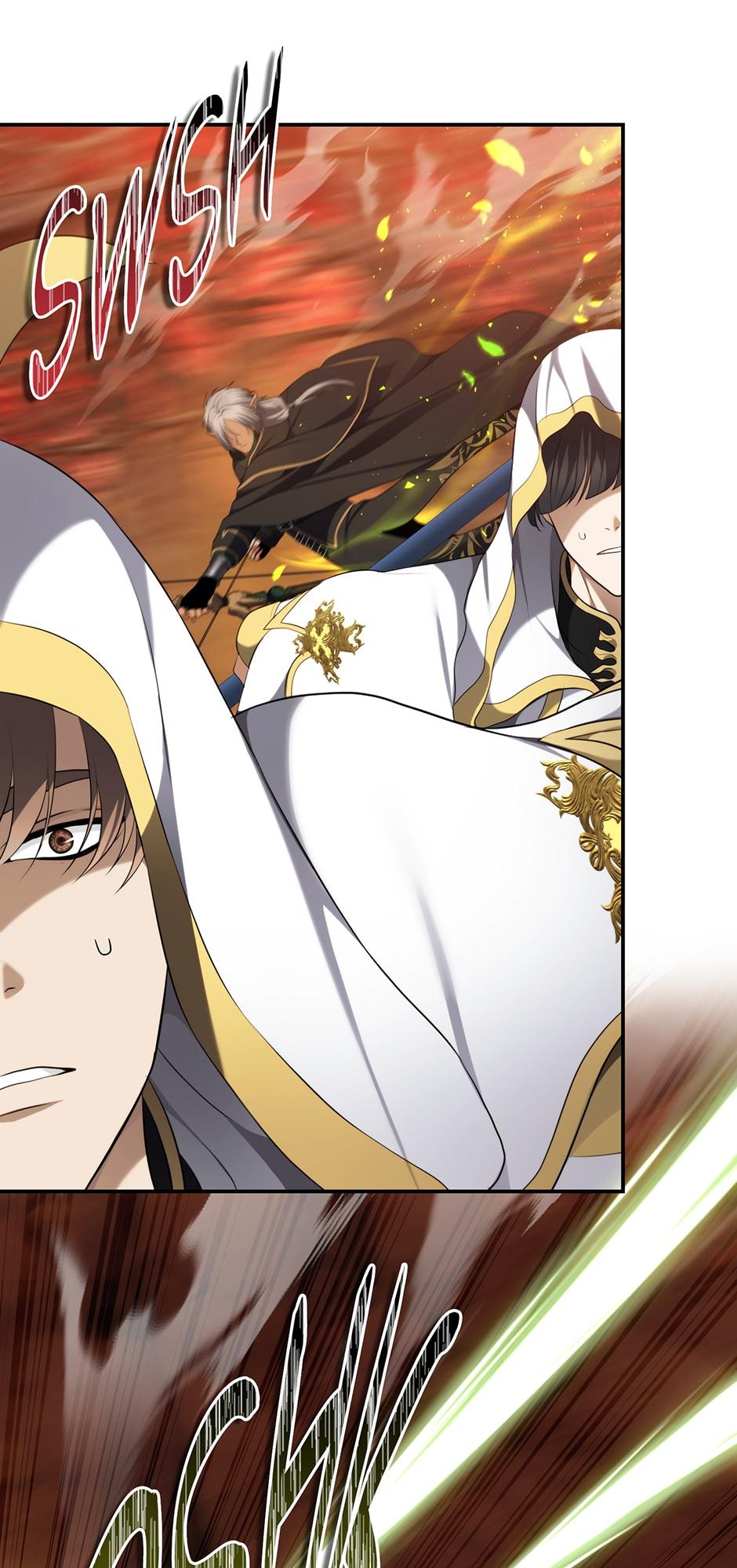 Read Second Life Ranker ENGLISH Manga Online