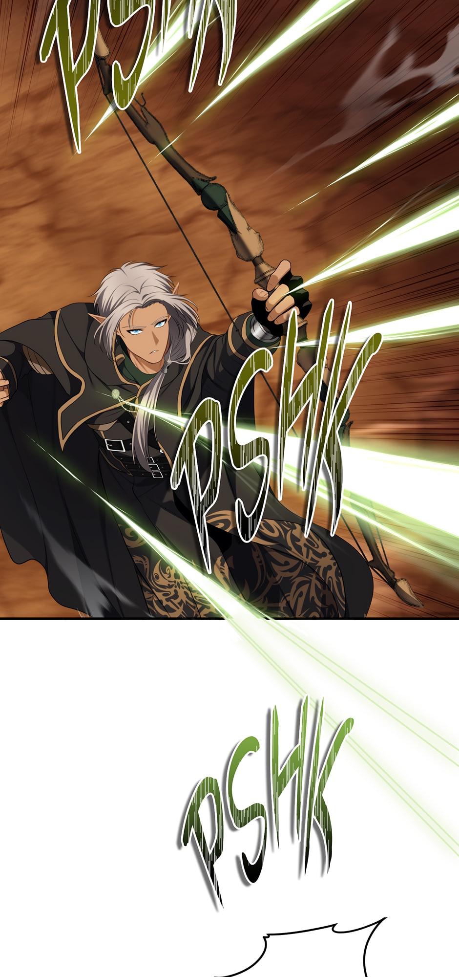 Read Second Life Ranker ENGLISH Manga Online