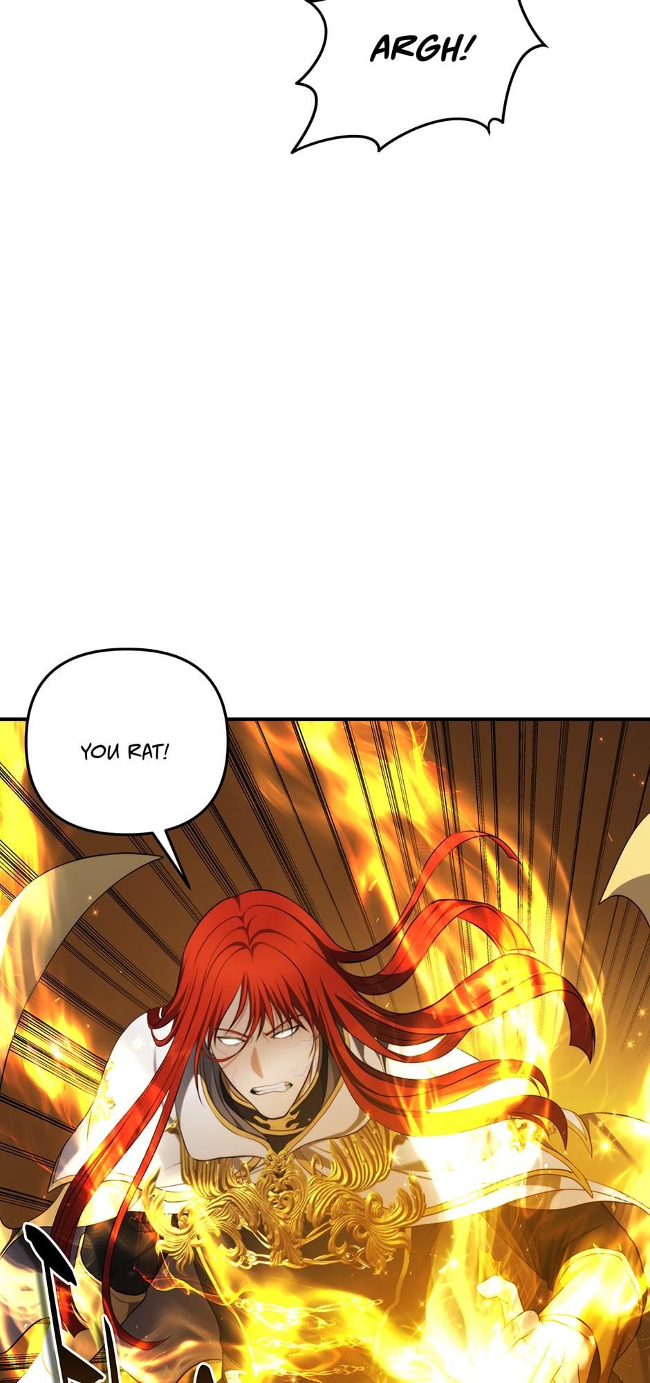 Read Second Life Ranker ENGLISH Manga Online