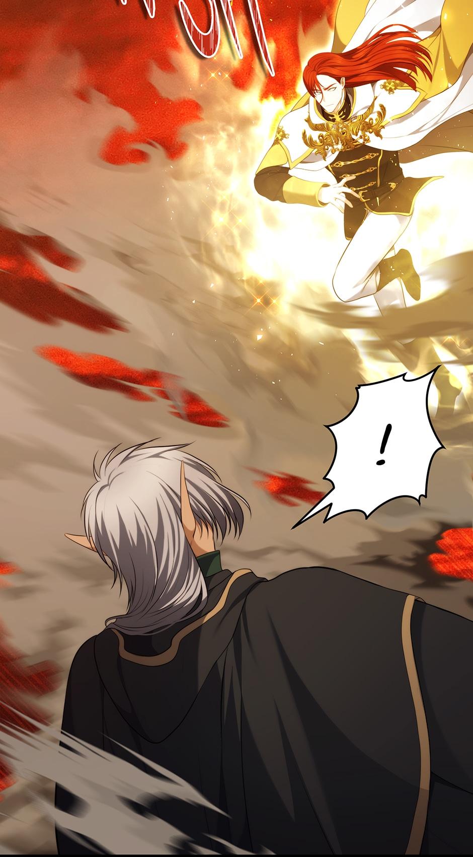 Read Second Life Ranker ENGLISH Manga Online