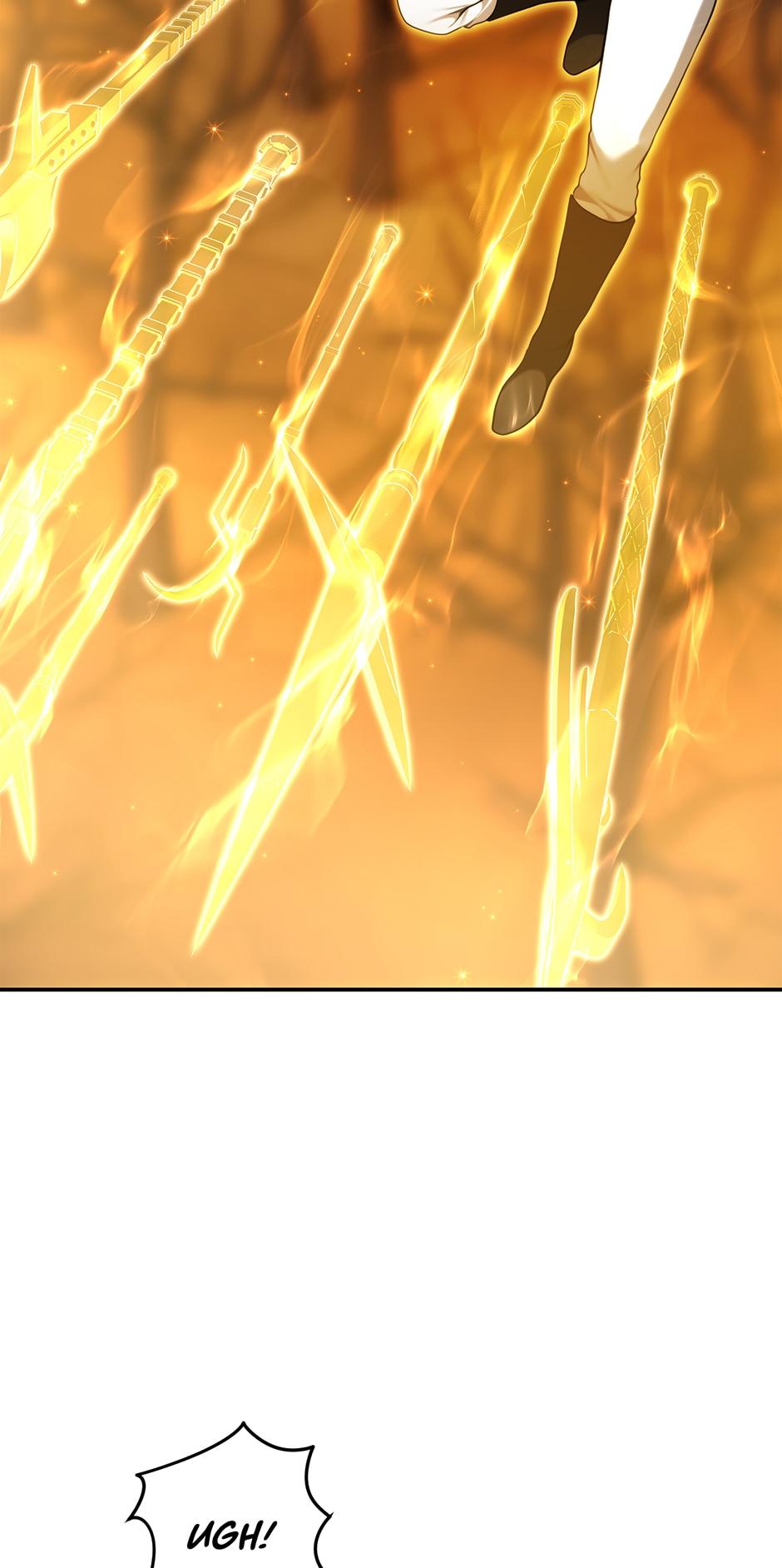 Read Second Life Ranker ENGLISH Manga Online