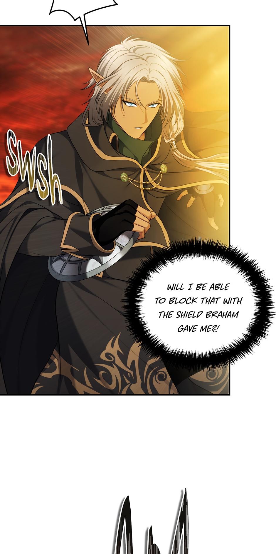 Read Second Life Ranker ENGLISH Manga Online