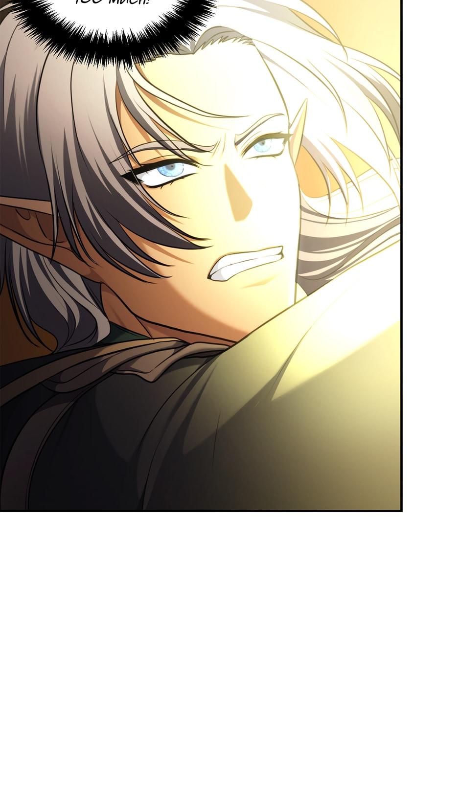 Read Second Life Ranker ENGLISH Manga Online