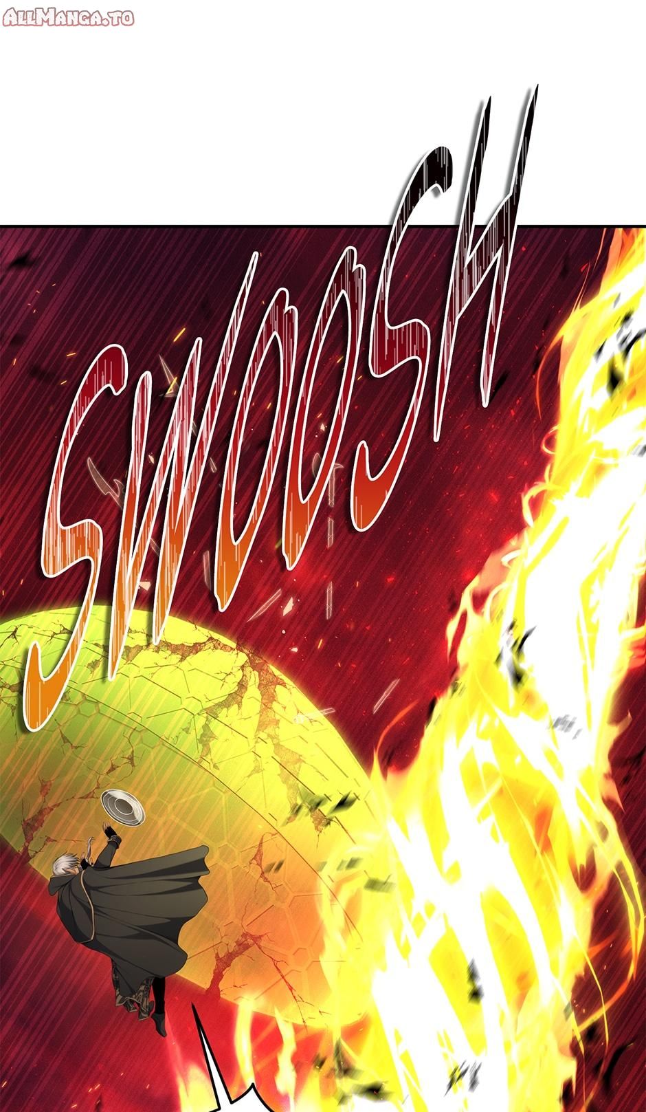 Read Second Life Ranker ENGLISH Manga Online