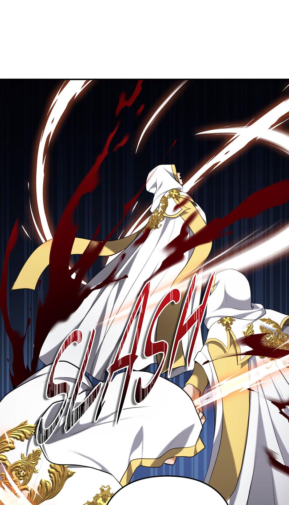 Read Second Life Ranker ENGLISH Manga Online